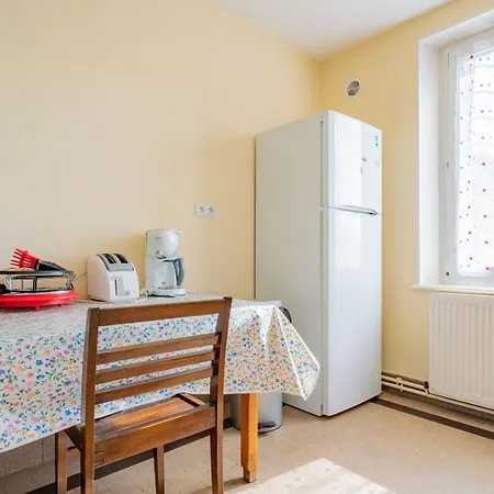 Le Claudel - Ideal Pour Decouvrir Les Vosges