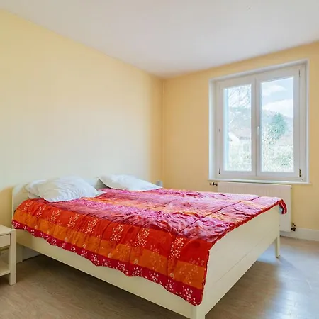 Le Claudel - Ideal Pour Decouvrir Les Vosges Apartamento La Bresse