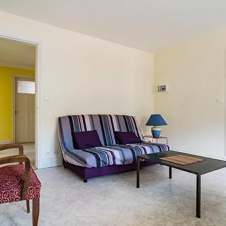 Le Claudel - Ideal Pour Decouvrir Les Vosges Appartement