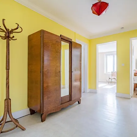 Le Claudel - Ideal Pour Decouvrir Les Vosges * La Bresse