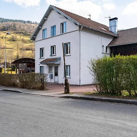 Le Claudel - Ideal Pour Decouvrir Les Vosges Appartement *