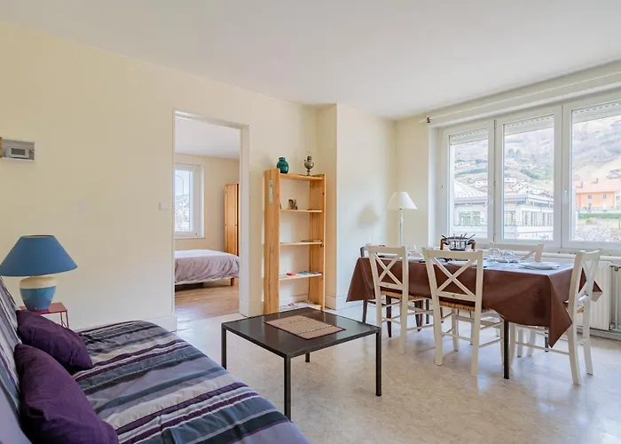 Le Claudel - Ideal Pour Decouvrir Les Vosges Διαμέρισμα *