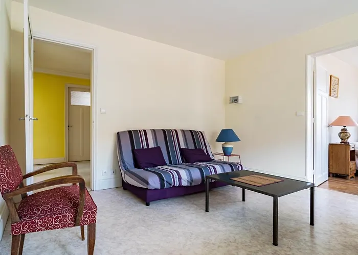 Le Claudel - Ideal Pour Decouvrir Les Vosges Διαμέρισμα