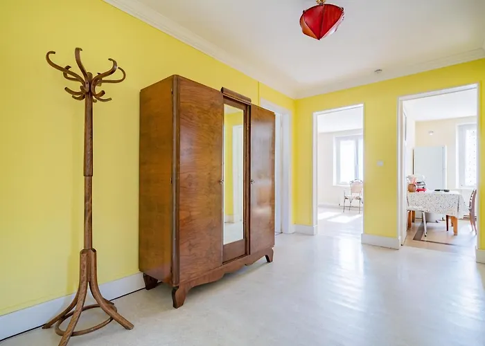 Le Claudel - Ideal Pour Decouvrir Les Vosges * La Bresse